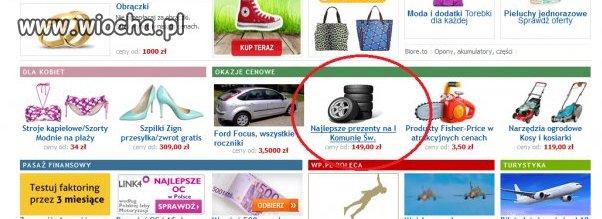 Nie wiesz co kupić dziecku na I komunię ??