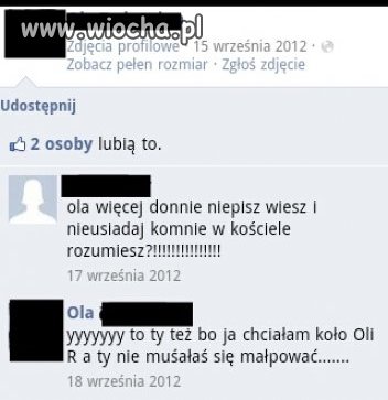 Problemy...