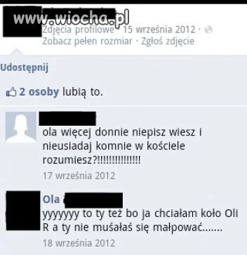 Problemy...