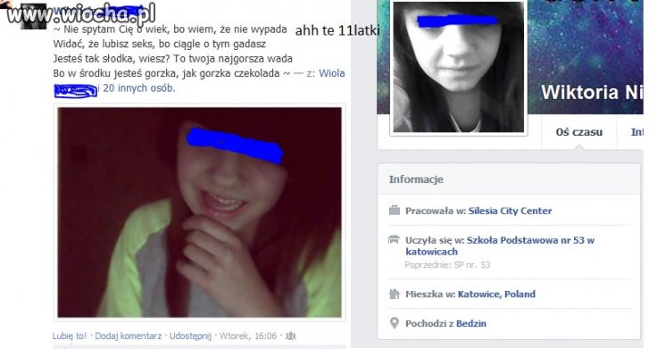 Ahh te 11latki 