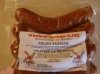 Polissez la saucisse
