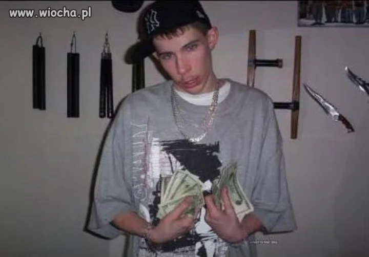 Kasiasty ninja
