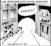 Trening czyni mistrza...