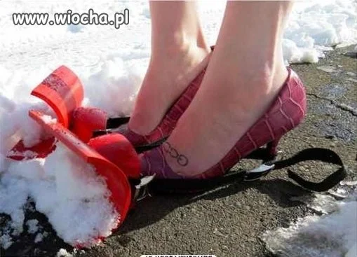 Najnowszy Krzyk mody