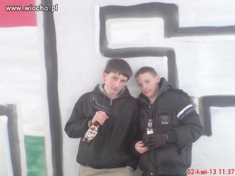 Dzieci