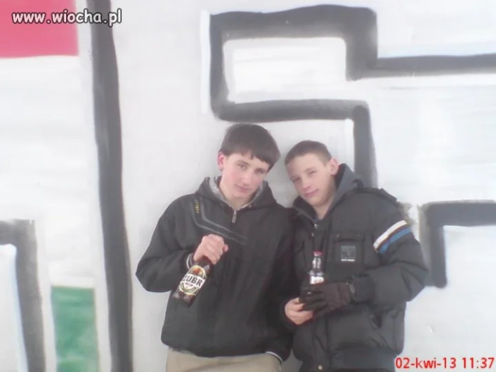 Dzieci