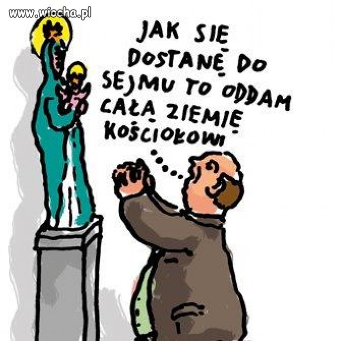 Kiepski ten rysunek