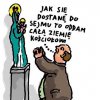 Kiepski ten rysunek