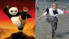 Kung fu panda