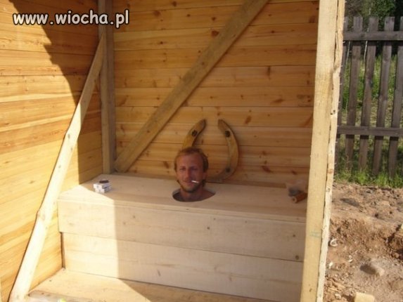 Bob budowniczy.