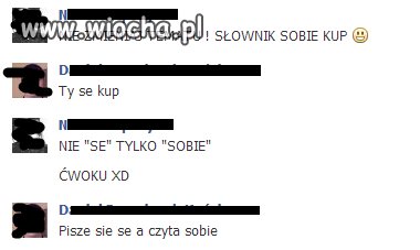 Idioci wszędzie idioci..