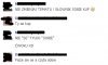 Idioci wszędzie idioci..