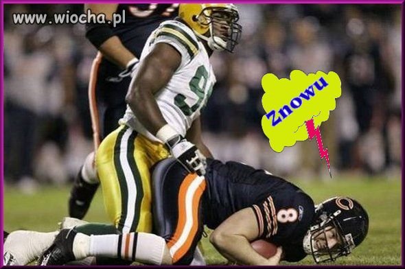 Znowu?
