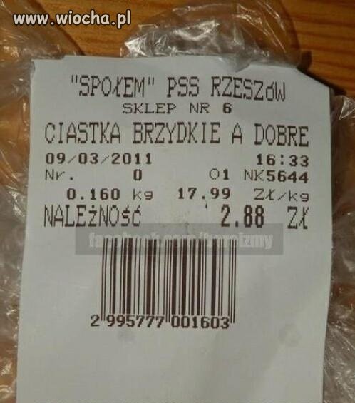 Szczerość