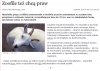 Skoro pedzie mają prawa czemu nie...