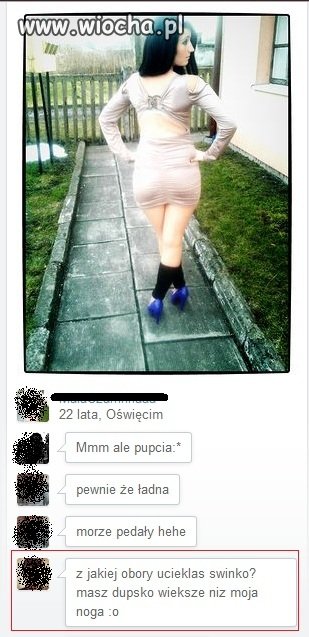 I świnki 