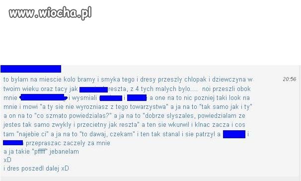Polska młodzież