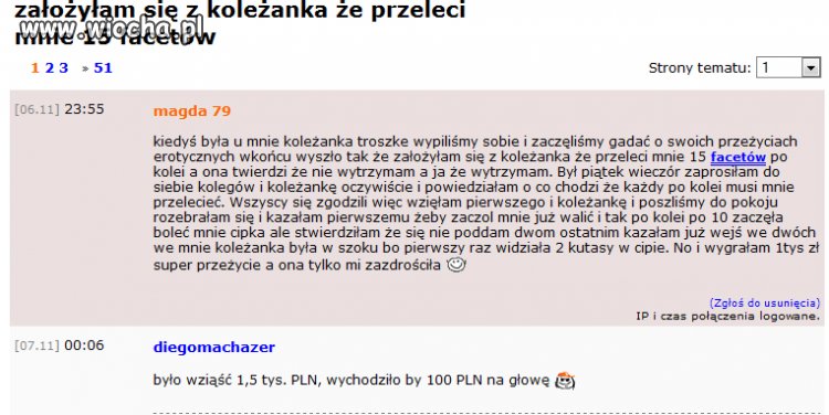 Dobry zakład