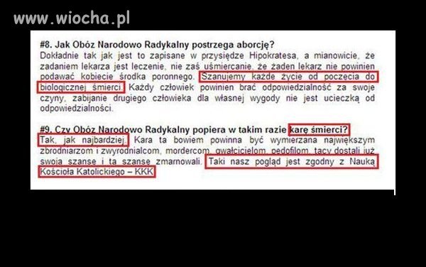 ONR ignoranci