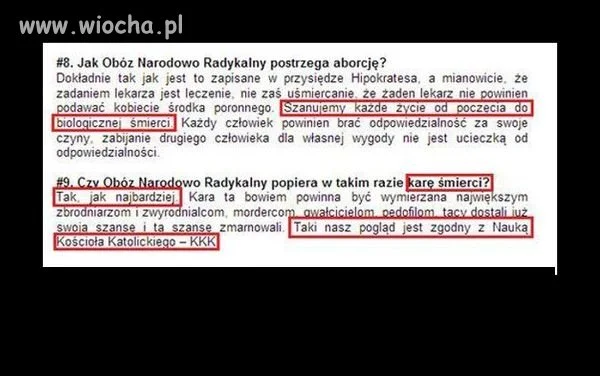 ONR ignoranci