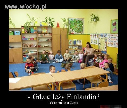 Finlandia 