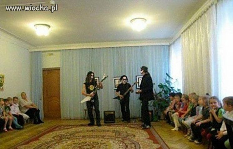 Nerwica wśród dzieci