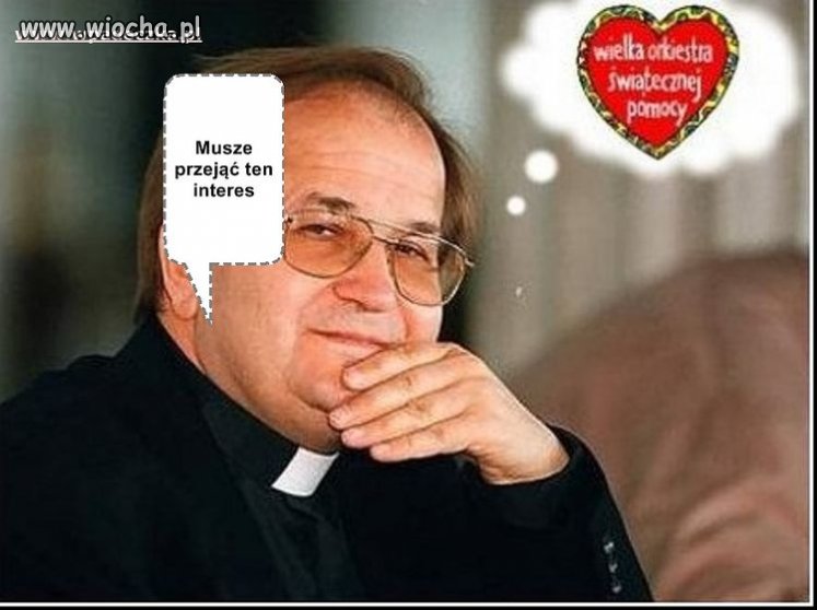 Mam plan...