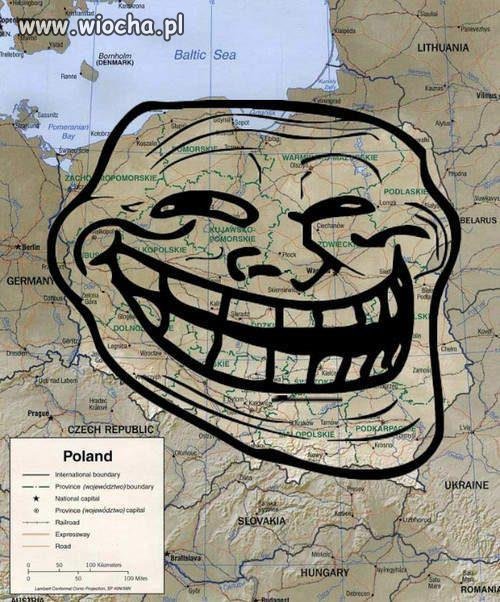 Polska