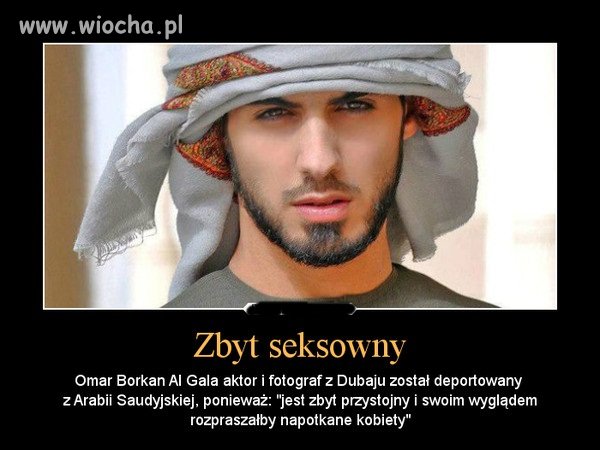 Seksowny