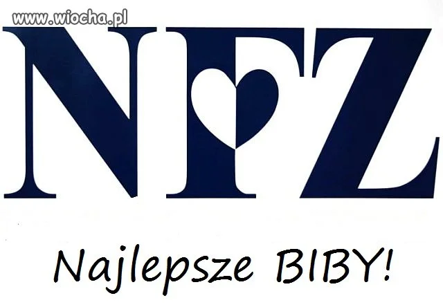 NFZ-Najlepsze Biby!