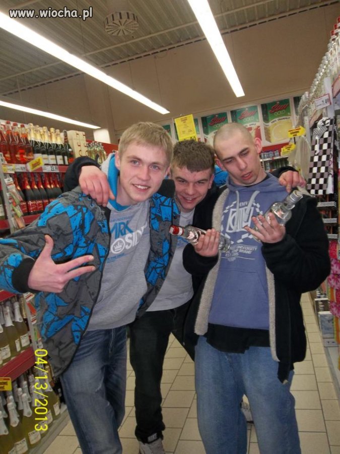 Dzieci 