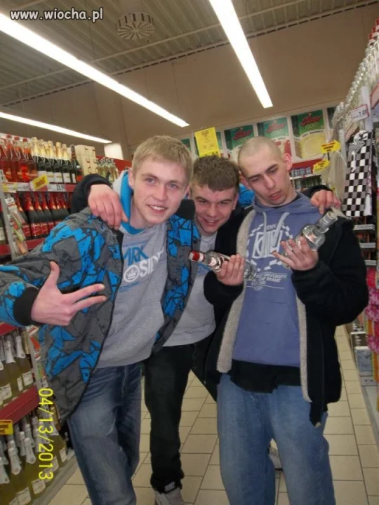 Dzieci 