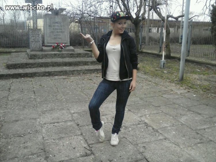 Takie tam "z nudów" 