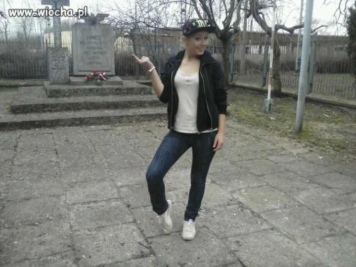 Takie tam "z nudów" 