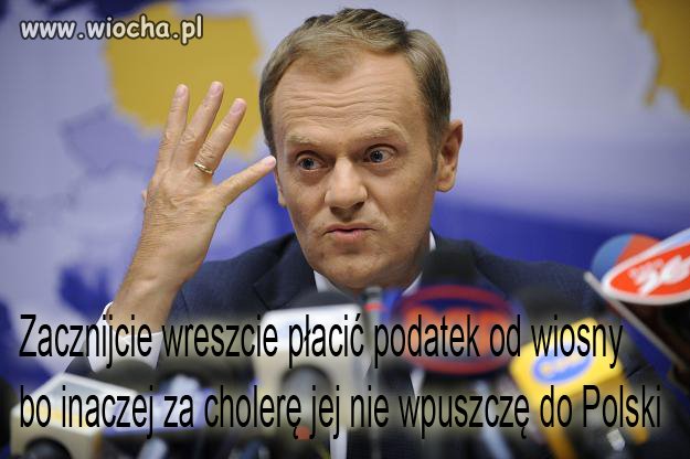 No cóż