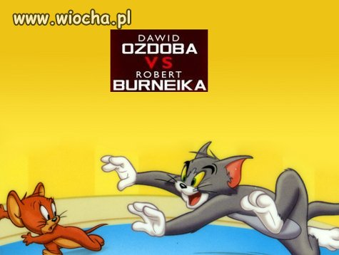 Ozdoba VS Burneika