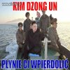 Kim Dzong Un