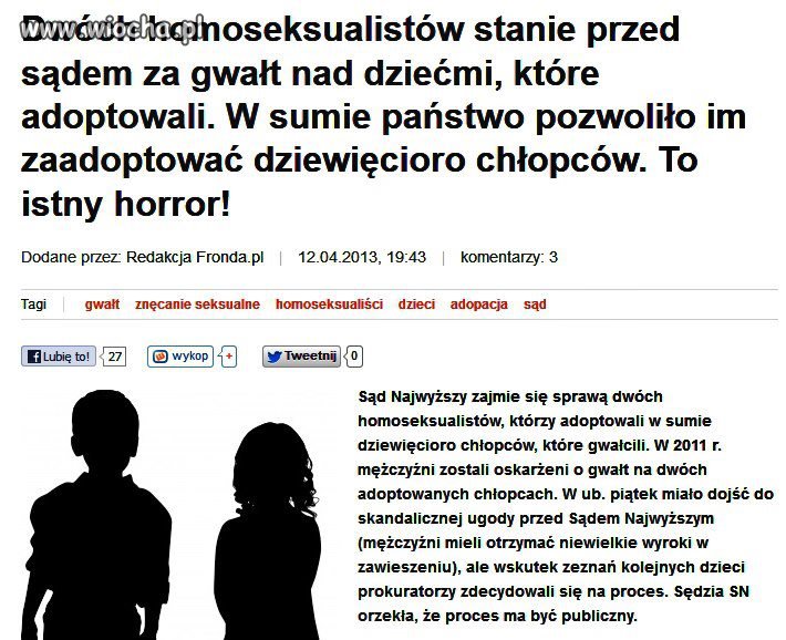 Powiesić za jaja
