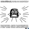 Ja się pytam w czym blondynka jest gorsza ?