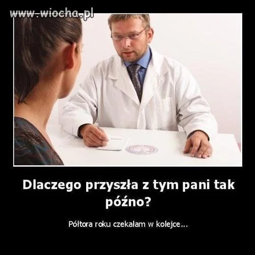 Taka przykra prawda