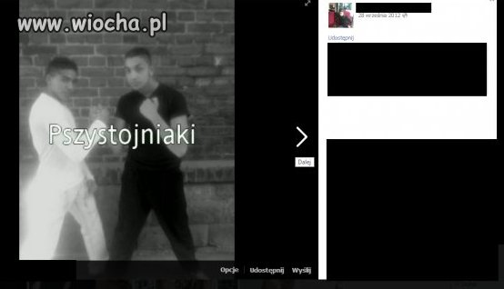 Ta morasy , potrafią ortografię,