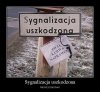 Sygnalizacja???