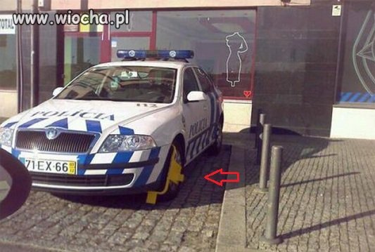 Jeszcze istnieje sprawiedliwość