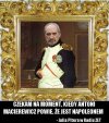 Antoni M.-już niedługo w podręcznikach psychiatrii
