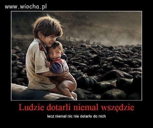 Cała prawda.