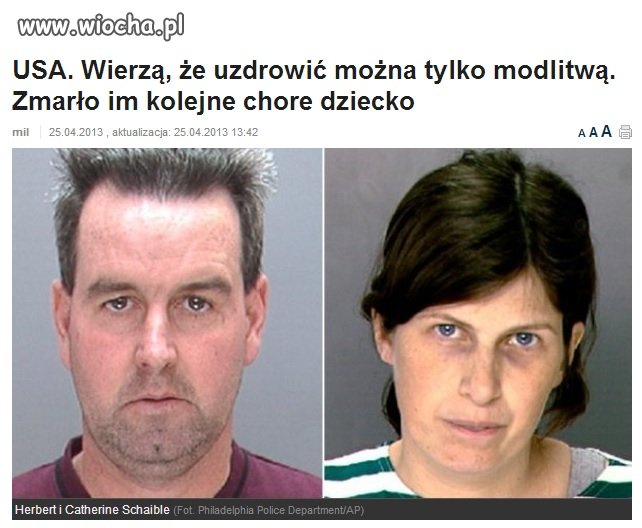 Skutki stosowania nieautoryzowanych zaklęć