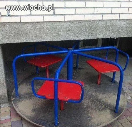 Karuzela Dla...