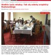Tak się szkolą urzędnicy Rostowskiego