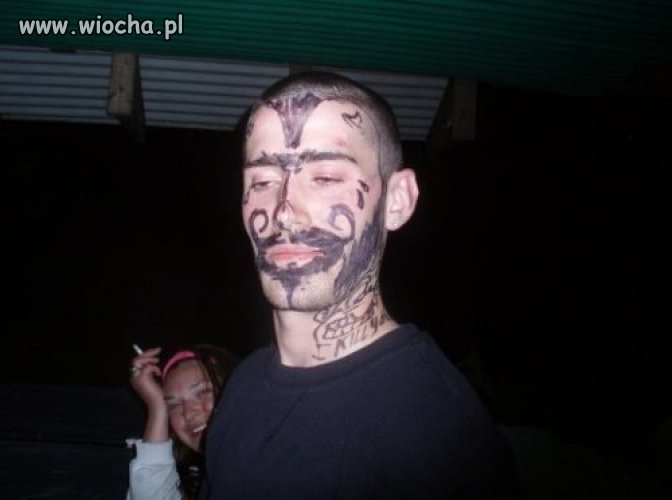 Bo pić to trza umieć 