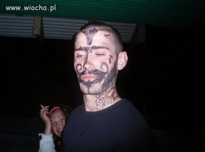 Bo pić to trza umieć 